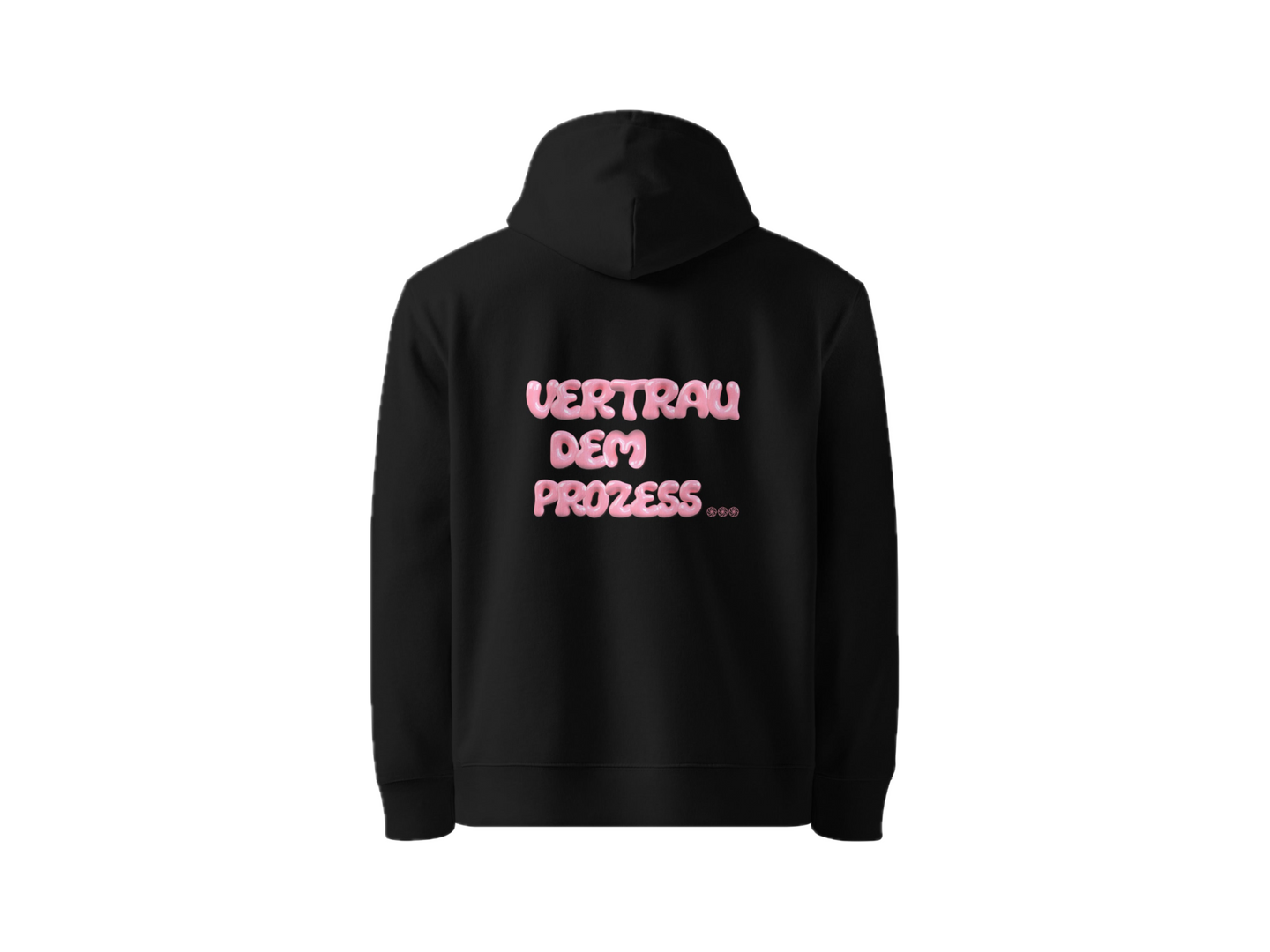 Trust Hoodie
