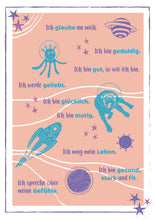 Lade das Bild in den Galerie-Viewer, Kinder Affi-Set
